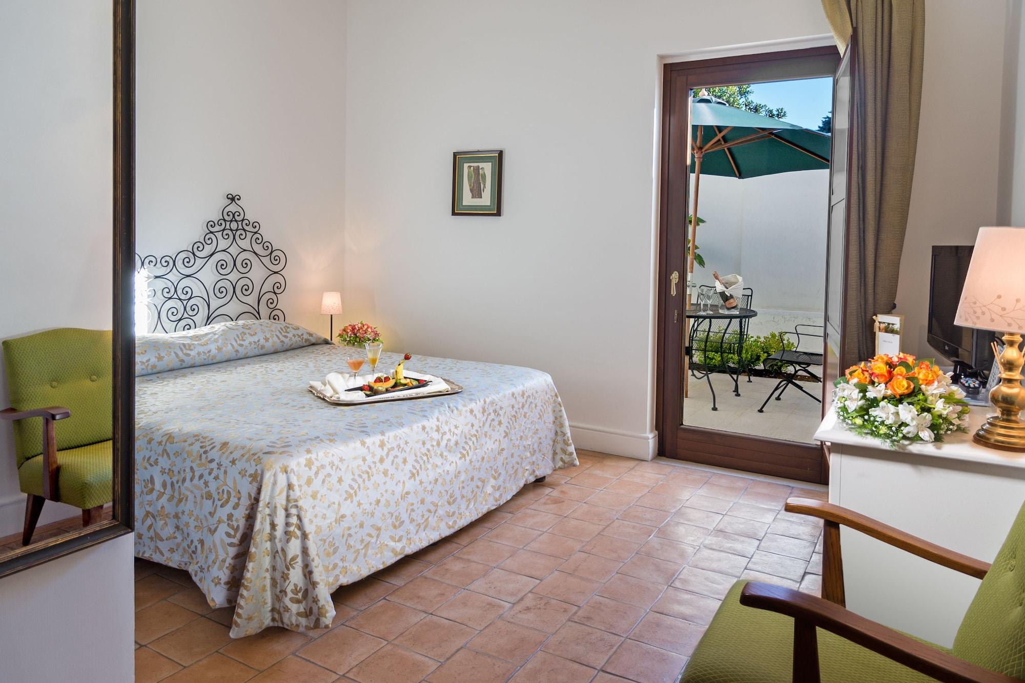Hotel Terranobile Metaresort Bari Kültér fotó