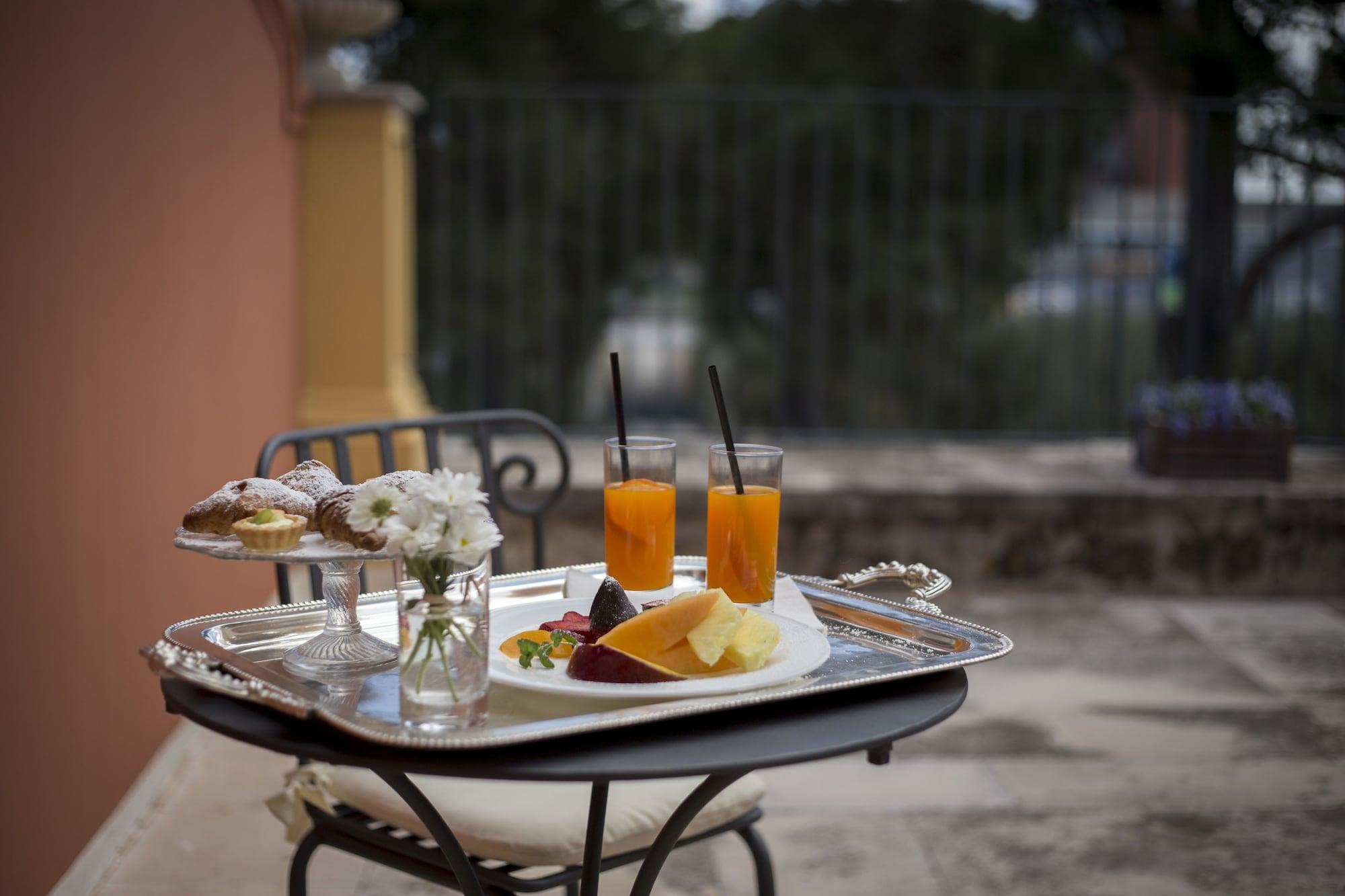 Hotel Terranobile Metaresort Bari Kültér fotó