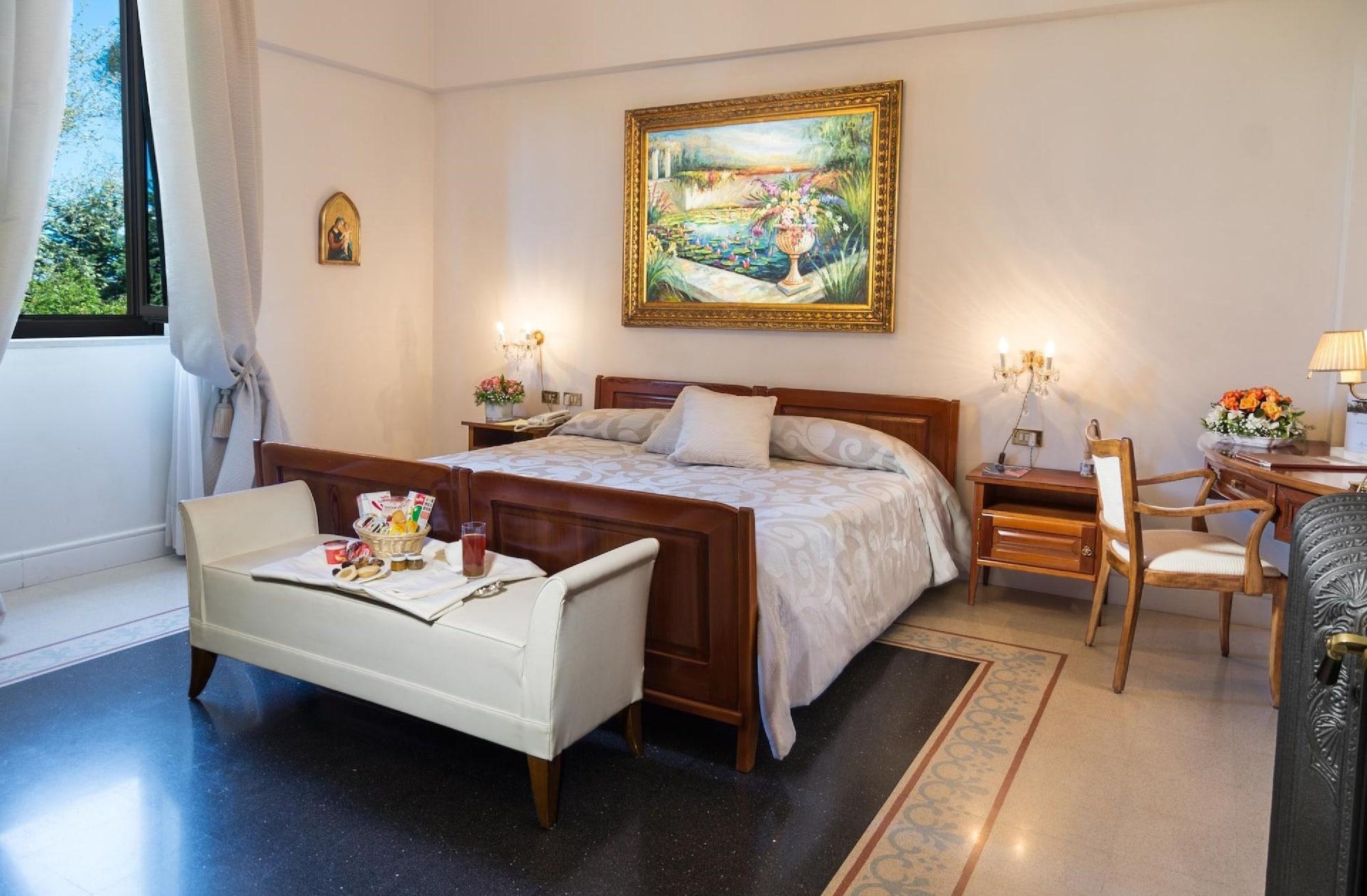 Hotel Terranobile Metaresort Bari Kültér fotó