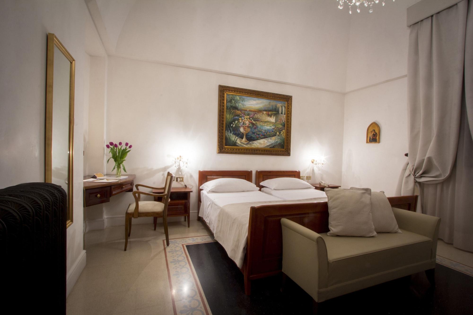 Hotel Terranobile Metaresort Bari Kültér fotó