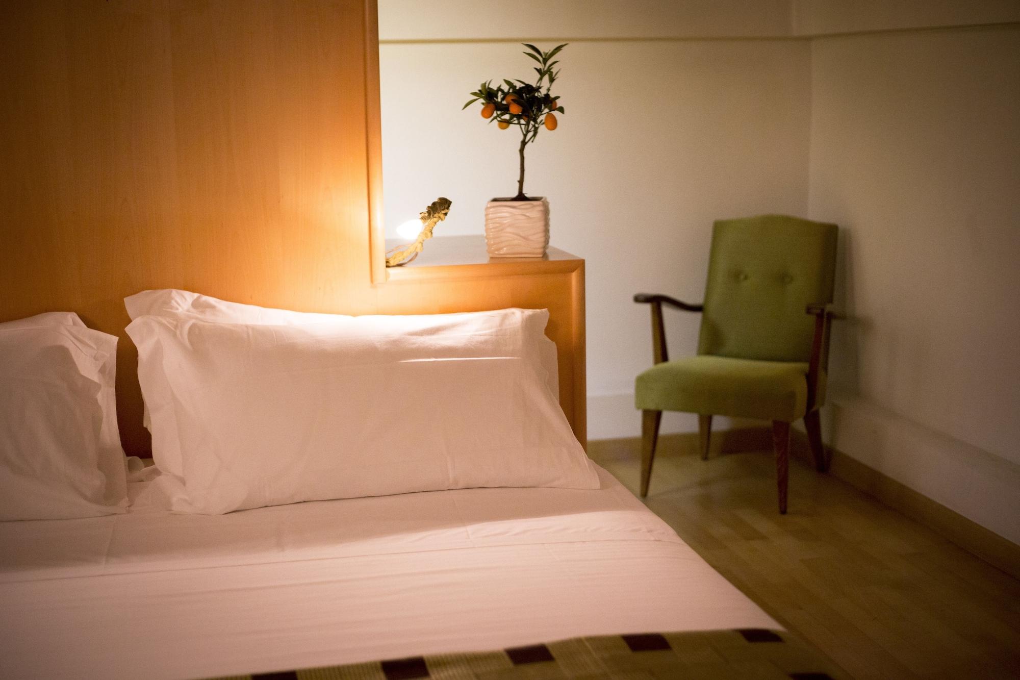 Hotel Terranobile Metaresort Bari Kültér fotó