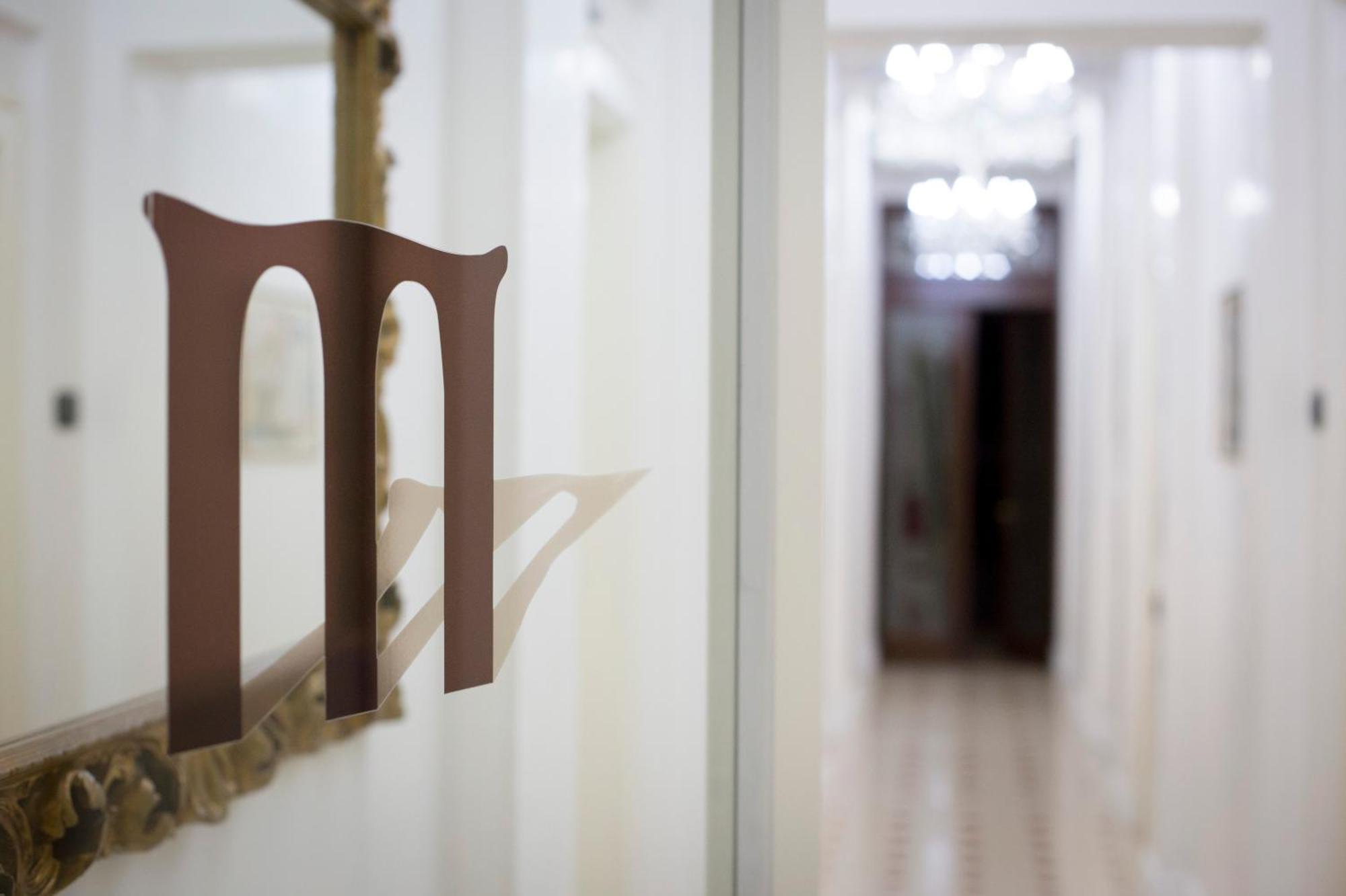 Hotel Terranobile Metaresort Bari Kültér fotó