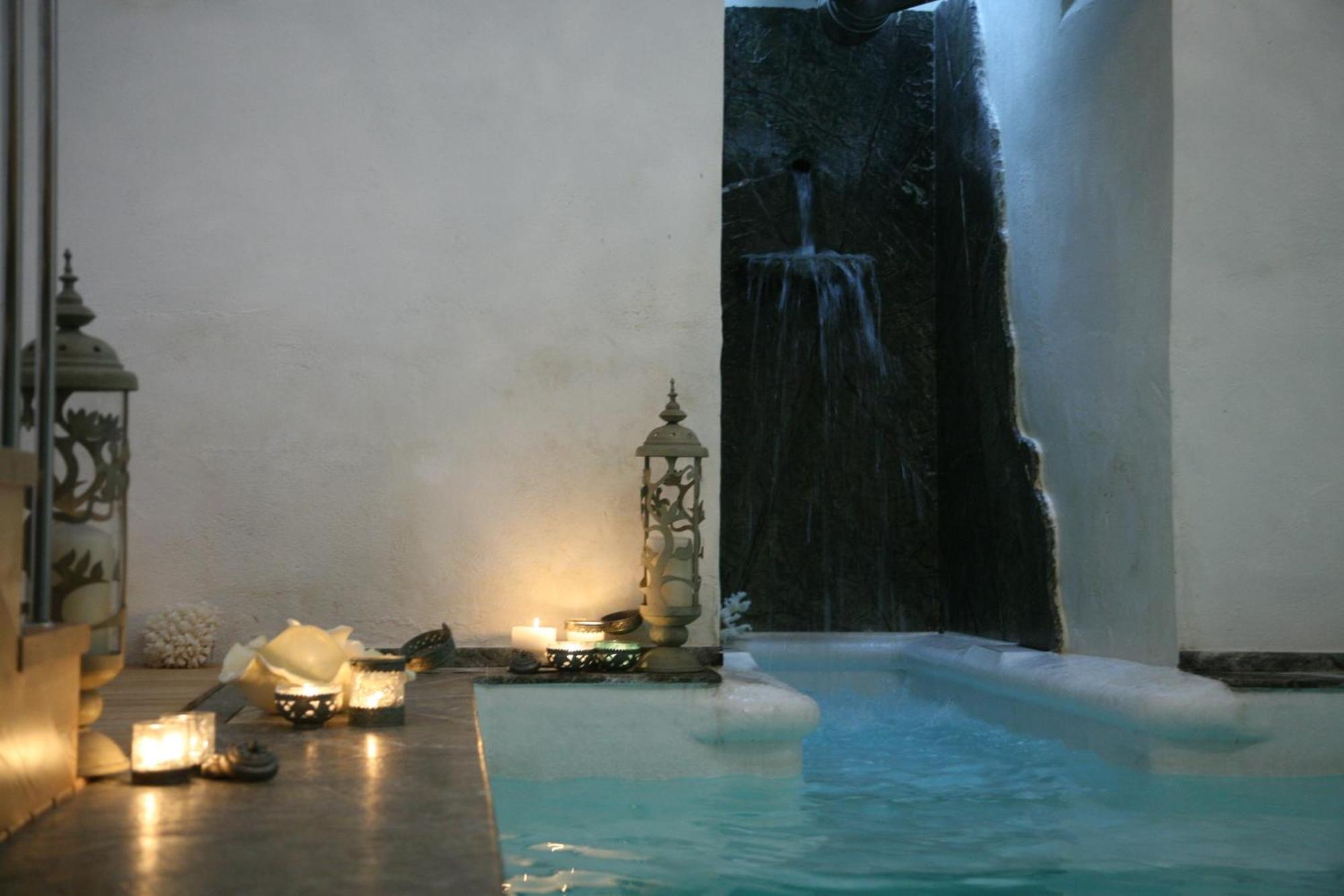 Hotel Terranobile Metaresort Bari Kültér fotó