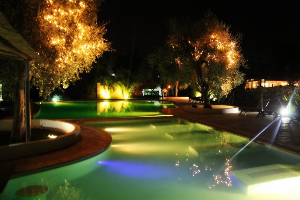 Hotel Terranobile Metaresort Bari Kültér fotó