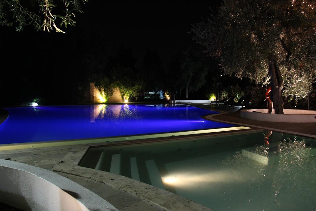 Hotel Terranobile Metaresort Bari Kültér fotó