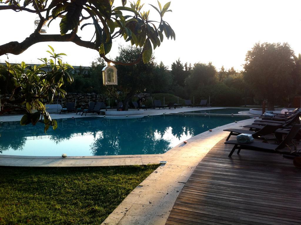 Hotel Terranobile Metaresort Bari Kültér fotó