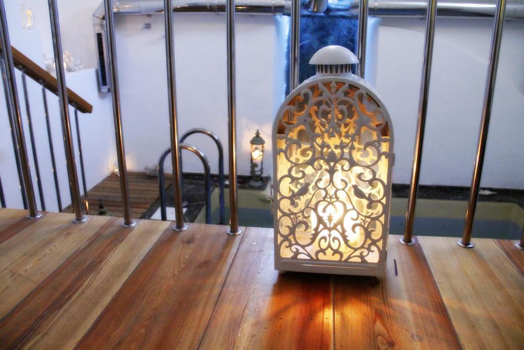 Hotel Terranobile Metaresort Bari Kültér fotó