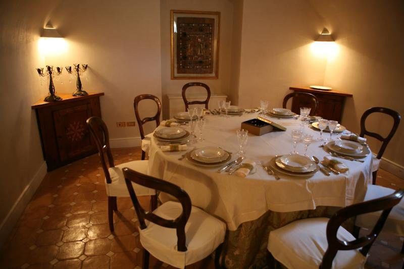 Hotel Terranobile Metaresort Bari Kültér fotó