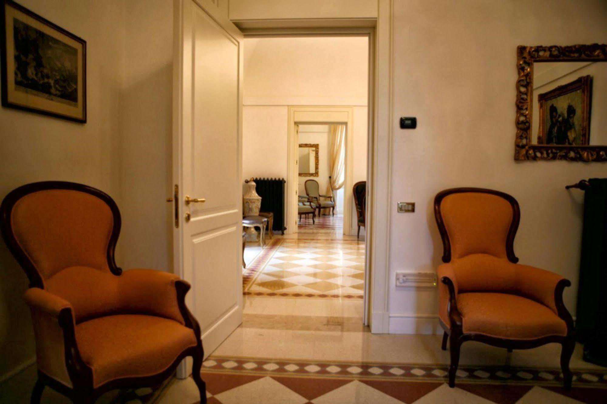 Hotel Terranobile Metaresort Bari Kültér fotó