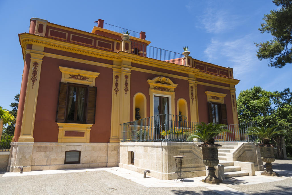 Hotel Terranobile Metaresort Bari Kültér fotó
