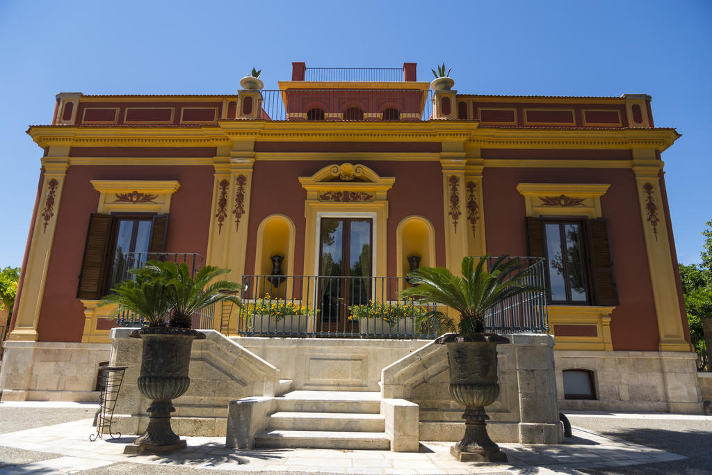 Hotel Terranobile Metaresort Bari Kültér fotó